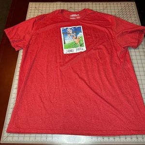 Kemono friends 2 t shirt, size 2XL loot, crate, exclusive, hard to get anime